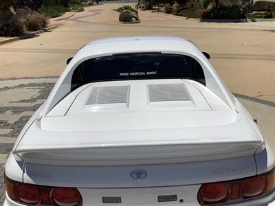 1993 Toyota MR2 Turbo   - Photo 17 - Escondido, CA 92029