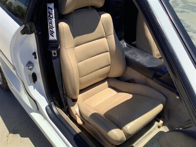 1993 Toyota MR2 Turbo   - Photo 33 - Escondido, CA 92029