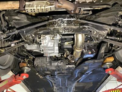 1993 Toyota MR2 Turbo   - Photo 59 - Escondido, CA 92029