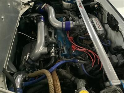 1993 Toyota MR2 Turbo   - Photo 52 - Escondido, CA 92029