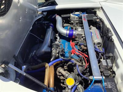 1993 Toyota MR2 Turbo   - Photo 50 - Escondido, CA 92029