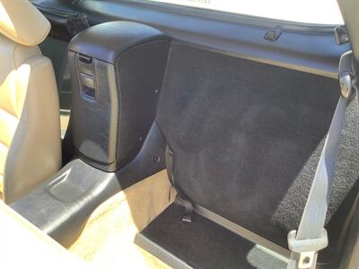 1993 Toyota MR2 Turbo   - Photo 31 - Escondido, CA 92029