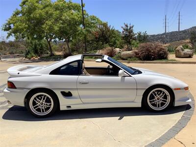 1993 Toyota MR2 Turbo   - Photo 5 - Escondido, CA 92029