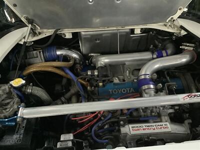1993 Toyota MR2 Turbo   - Photo 55 - Escondido, CA 92029