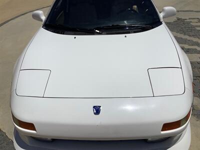 1993 Toyota MR2 Turbo   - Photo 4 - Escondido, CA 92029