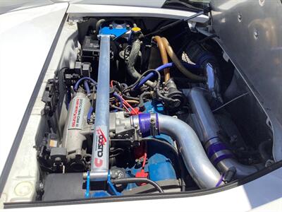1993 Toyota MR2 Turbo   - Photo 53 - Escondido, CA 92029