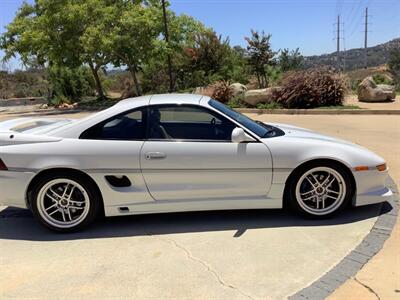 1993 Toyota MR2 Turbo   - Photo 6 - Escondido, CA 92029