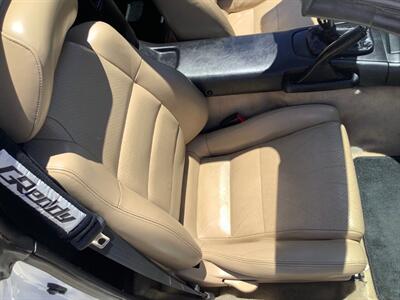 1993 Toyota MR2 Turbo   - Photo 34 - Escondido, CA 92029