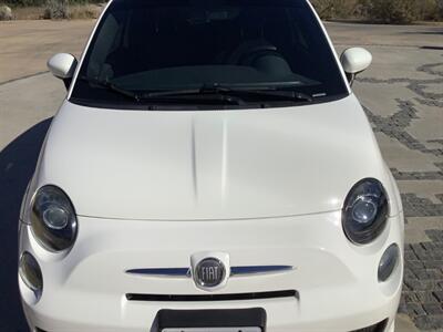 2013 FIAT 500 Turbo   - Photo 4 - Escondido, CA 92029