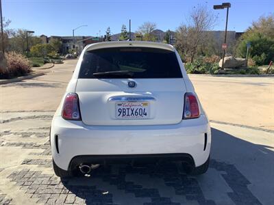 2013 FIAT 500 Turbo   - Photo 16 - Escondido, CA 92029