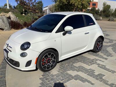 2013 FIAT 500 Turbo   - Photo 7 - Escondido, CA 92029