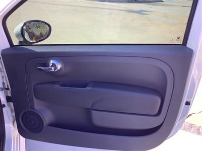 2013 FIAT 500 Turbo   - Photo 30 - Escondido, CA 92029