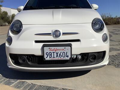 2013 FIAT 500 Turbo   - Photo 3 - Escondido, CA 92029