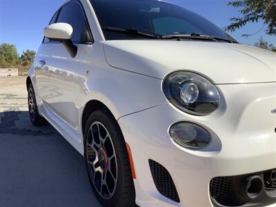 2013 FIAT 500 Turbo   - Photo 10 - Escondido, CA 92029