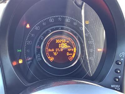 2013 FIAT 500 Turbo   - Photo 20 - Escondido, CA 92029