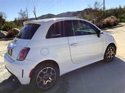 2013 FIAT 500 Turbo   - Photo 11 - Escondido, CA 92029