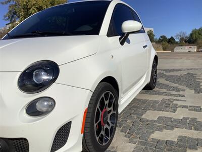 2013 FIAT 500 Turbo   - Photo 8 - Escondido, CA 92029