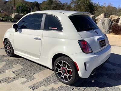 2013 FIAT 500 Turbo   - Photo 13 - Escondido, CA 92029