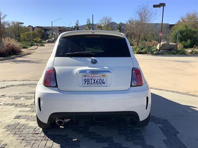 2013 FIAT 500 Turbo   - Photo 15 - Escondido, CA 92029