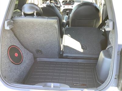 2013 FIAT 500 Turbo   - Photo 34 - Escondido, CA 92029