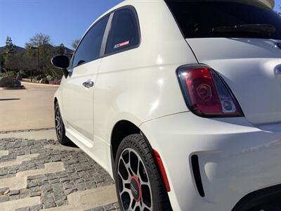 2013 FIAT 500 Turbo   - Photo 14 - Escondido, CA 92029