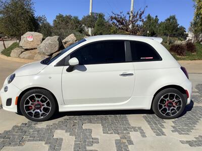 2013 FIAT 500 Turbo   - Photo 6 - Escondido, CA 92029