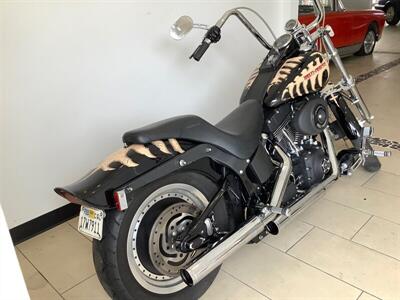 2000 HARLEY DAVIDSON Soft tail Night Train   - Photo 5 - Escondido, CA 92029