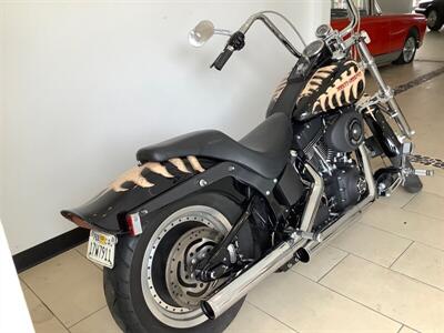 2000 HARLEY DAVIDSON Soft tail Night Train   - Photo 2 - Escondido, CA 92029