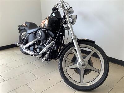 2000 HARLEY DAVIDSON Soft tail Night Train   - Photo 3 - Escondido, CA 92029