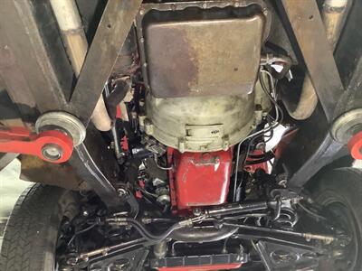 1957 Ford Thunderbird   - Photo 60 - Escondido, CA 92029