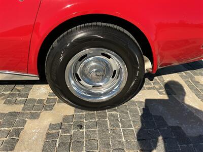 1976 Chevrolet Corvette   - Photo 37 - Escondido, CA 92029