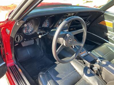 1976 Chevrolet Corvette   - Photo 22 - Escondido, CA 92029