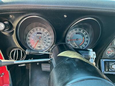 1976 Chevrolet Corvette   - Photo 20 - Escondido, CA 92029
