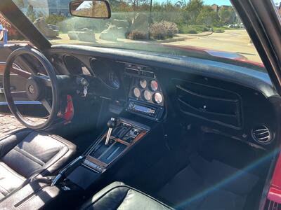 1976 Chevrolet Corvette   - Photo 26 - Escondido, CA 92029