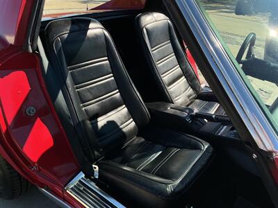 1976 Chevrolet Corvette   - Photo 31 - Escondido, CA 92029