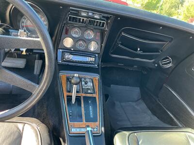 1976 Chevrolet Corvette   - Photo 24 - Escondido, CA 92029