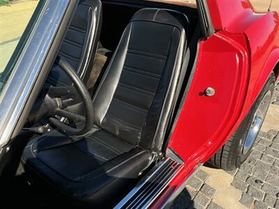 1976 Chevrolet Corvette   - Photo 28 - Escondido, CA 92029