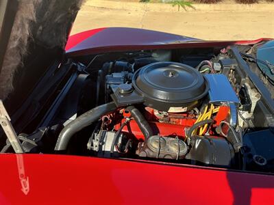 1976 Chevrolet Corvette   - Photo 40 - Escondido, CA 92029