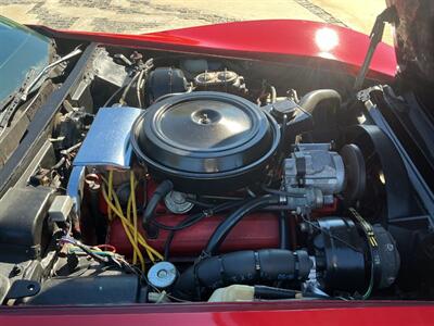 1976 Chevrolet Corvette   - Photo 41 - Escondido, CA 92029