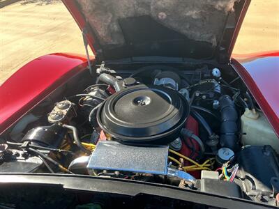 1976 Chevrolet Corvette   - Photo 42 - Escondido, CA 92029