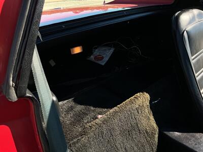 1976 Chevrolet Corvette   - Photo 33 - Escondido, CA 92029