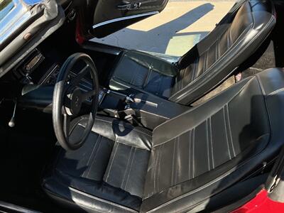 1976 Chevrolet Corvette   - Photo 29 - Escondido, CA 92029