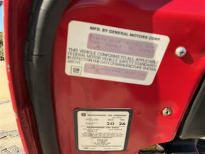 1976 Chevrolet Corvette   - Photo 34 - Escondido, CA 92029