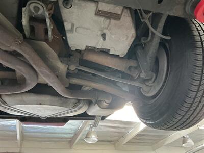 1976 Chevrolet Corvette   - Photo 52 - Escondido, CA 92029