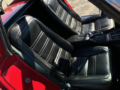 1976 Chevrolet Corvette   - Photo 32 - Escondido, CA 92029