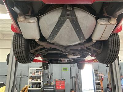 1976 Chevrolet Corvette   - Photo 45 - Escondido, CA 92029