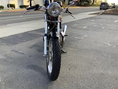 1973 NORTON 850 COMMANDO   - Photo 5 - Escondido, CA 92029