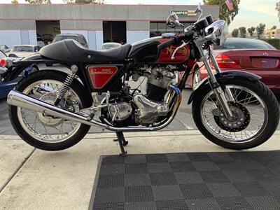 1973 NORTON 850 COMMANDO   - Photo 1 - Escondido, CA 92029