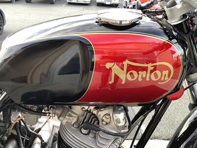 1973 NORTON 850 COMMANDO   - Photo 7 - Escondido, CA 92029