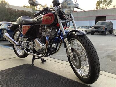 1973 NORTON 850 COMMANDO   - Photo 4 - Escondido, CA 92029